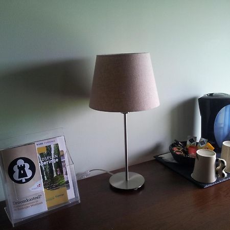 B&B Herberg Boerenhol Poperinge Buitenkant foto