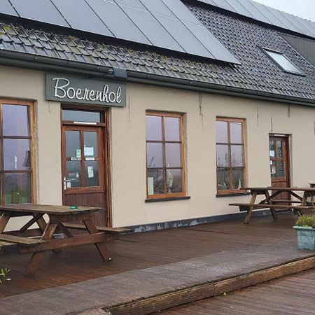 B&B Herberg Boerenhol Poperinge Buitenkant foto