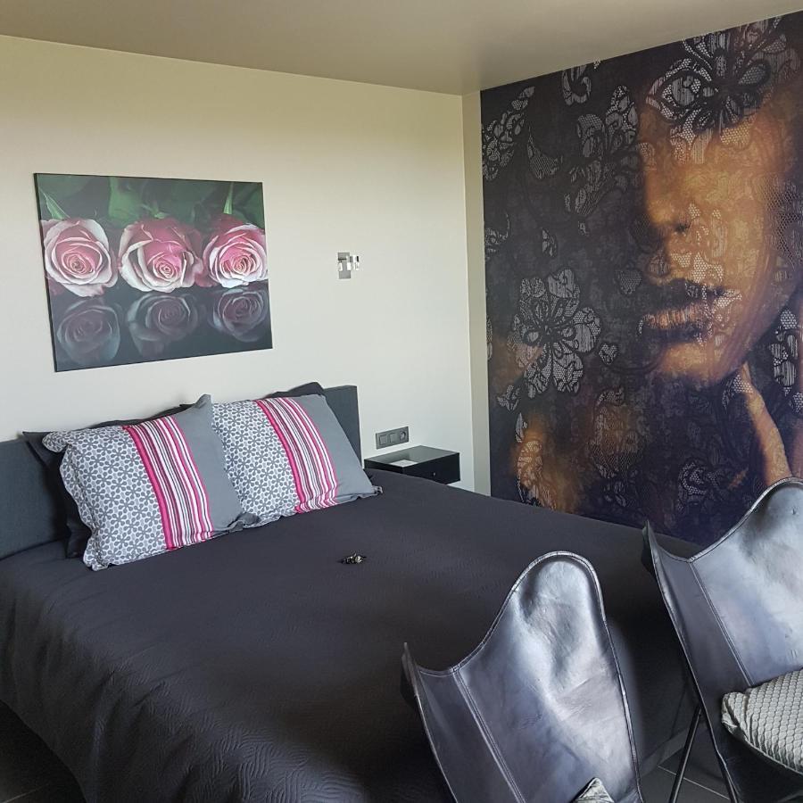 B&B Herberg Boerenhol Poperinge Buitenkant foto