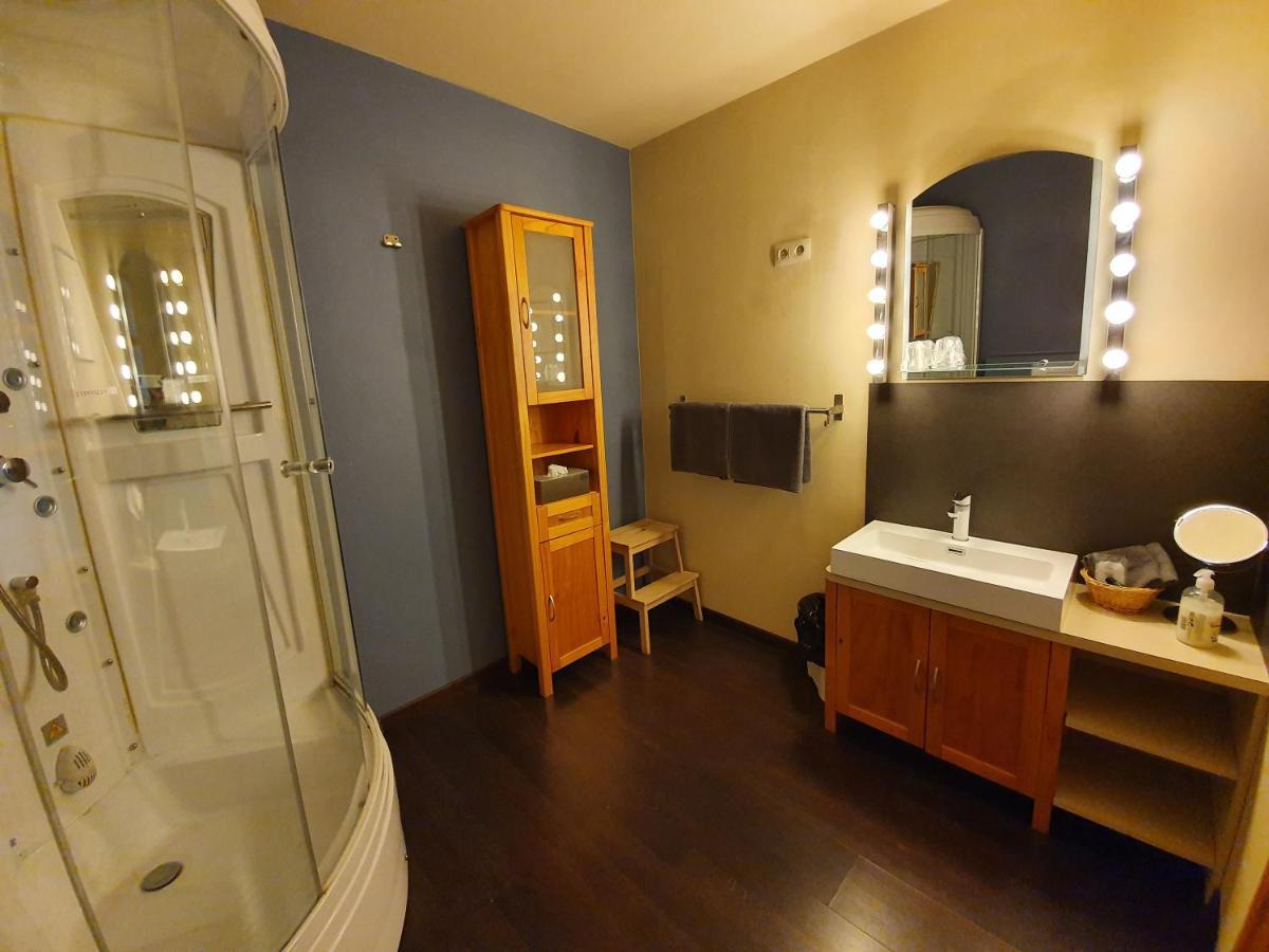 B&B Herberg Boerenhol Poperinge Buitenkant foto