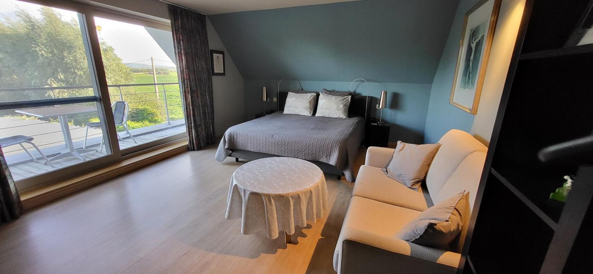 B&B Herberg Boerenhol Poperinge Buitenkant foto