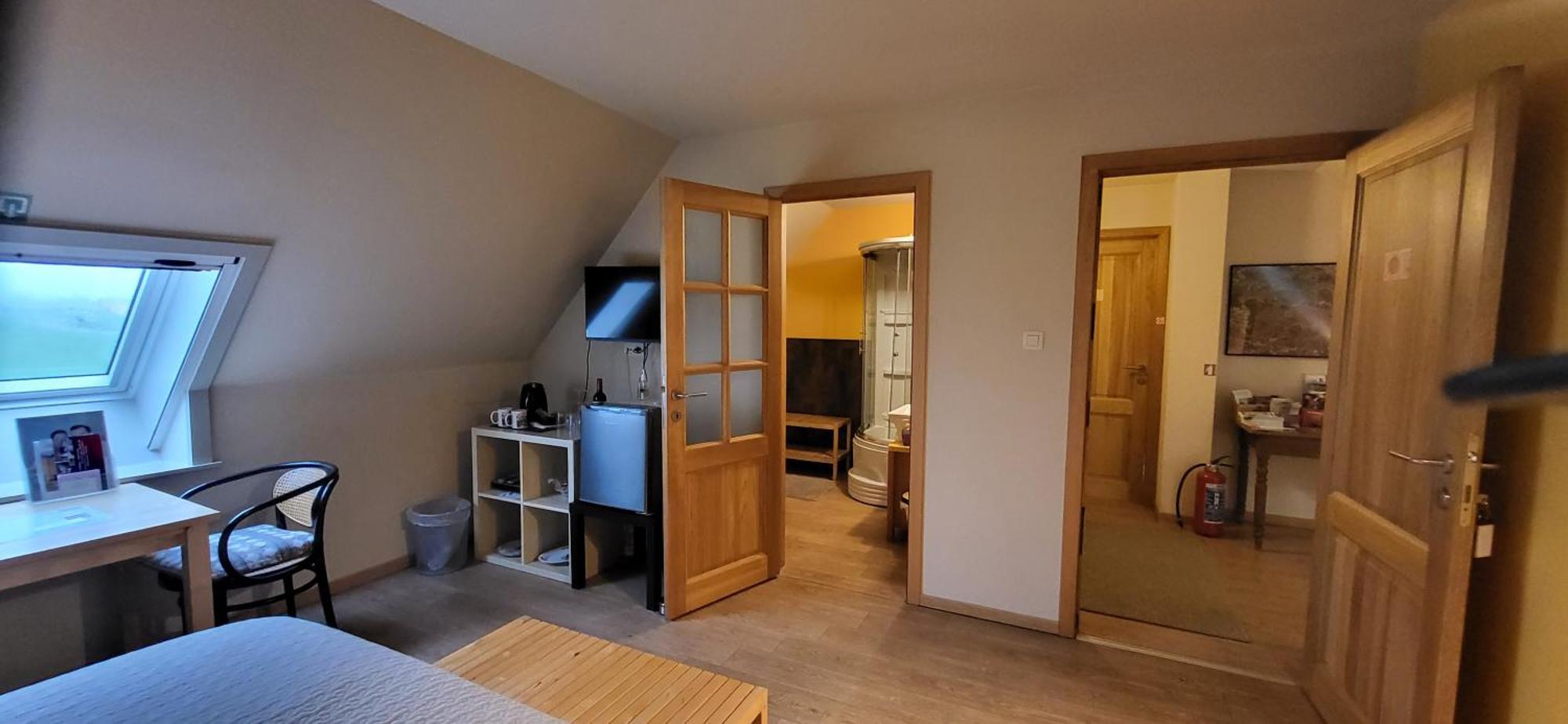 B&B Herberg Boerenhol Poperinge Buitenkant foto
