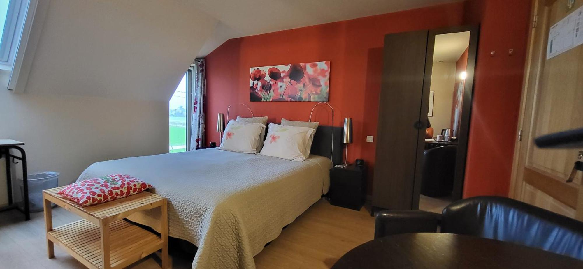 B&B Herberg Boerenhol Poperinge Buitenkant foto